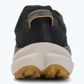 Men's running shoes HOKA Torrent 4 black/asphalt grey 6