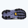 Women's running shoes HOKA Mafate X berry jam/squid ink 4