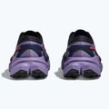 Women's running shoes HOKA Mafate X berry jam/squid ink 13