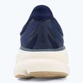 Men's running shoes HOKA Bondi 9 midnight blue/varsity navy 6