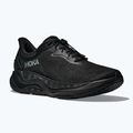 Men's running shoes HOKA Arahi SR black/black