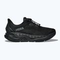Men's running shoes HOKA Arahi SR black/black 2