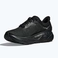 Men's running shoes HOKA Arahi SR black/black 3
