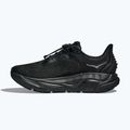 Men's running shoes HOKA Arahi SR black/black 7