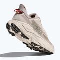 Women's running shoes HOKA Challenger 8 stucco/asphalt grey 8