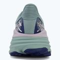 Women's running shoes HOKA Stinson 7 rosemary/fragrant lilac 6