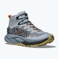 Men's trekking boots HOKA Mafate Hike mood indigo/outer space