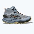 Men's trekking boots HOKA Mafate Hike mood indigo/outer space 2