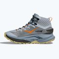 Men's trekking boots HOKA Mafate Hike mood indigo/outer space 3