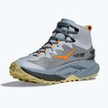 Men's trekking boots HOKA Mafate Hike mood indigo/outer space 4
