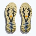 Men's trekking boots HOKA Mafate Hike mood indigo/outer space 7