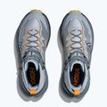 Men's trekking boots HOKA Mafate Hike mood indigo/outer space 8