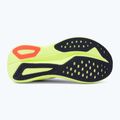 Women's running shoes HOKA Mach 7 frost/neon yuzu 4