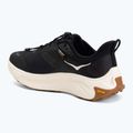 Men's shoes HOKA Transport 2 black/alabaster 3