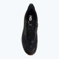 Men's shoes HOKA Transport 2 black/alabaster 5