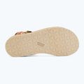 Women's sandals Teva Original Universal geode tan 4