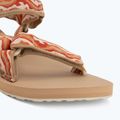 Women's sandals Teva Original Universal geode tan 7