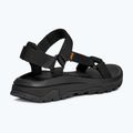 Men's sandals Teva Hurricane XLT 3 black 2