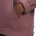 Men's sweatshirt Under Armour Project Rock Icon Hoody maroon mist/black 3
