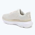 Men's running shoes Under Armour Innfinite Pro 2 summit white/khaki base/racer red 3