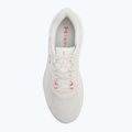 Men's running shoes Under Armour Innfinite Pro 2 summit white/khaki base/racer red 5