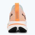 Men's running shoes Under Armour Velociti SPD refresh mint/electric tangerine/mod gray 6