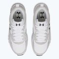 Men's training shoes Under Armour Mirage Sport white/halo gray/black 4