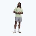 Men's training shorts Under Armour Tech Utility steel/fade green 2