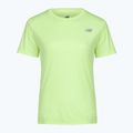 Women's running top New Balance Essentials afterglow 4