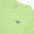 Women's running top New Balance Essentials afterglow 6