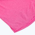 Women's T-shirt New Balance Athletics Tank pink heat heather 4