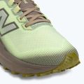 Men's running shoes New Balance Rebel Trail V1 afterglow/thunder brown 7