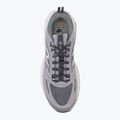 Women's running shoes New Balance Fresh Foam 410's V9 slate grey/truffle salt/sea salt 5