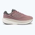Women's running shoes New Balance 1080's V15 rosewood/silver metallic/neptune grey 2