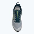 Men's running shoes New Balance Rebel Trail V1 medusa green/shadow grey 5