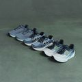 Men's running shoes New Balance FuelCell Rebel V5 medusa green/faded teal 8