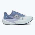 Women's running shoes New Balance FuelCell Rebel V5 fairweather blue/glint blue 2