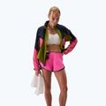 Women's running shorts New Balance Run Essentials 3" pink heat