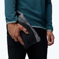 Men's rain jacket Columbia Pouring Adventure III black/city grey 9