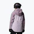 Women's ski jacket Columbia Highland Summit III Insulated lavender pearl/shale purple 3