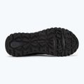 Men's shoes Columbia Burnsider Omni-Heat Infinity black/city grey 4
