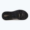 Men's shoes Columbia Burnsider Waterproof dark brown/dark mountain 4