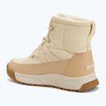 Women's snow boots Sorel Whitney III Mid Wp honey white / ceramic 3