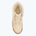 Women's snow boots Sorel Whitney III Mid Wp honey white / ceramic 5