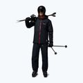 Men's ski jacket Columbia Iceberg Point II mountain black 2