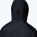 Men's ski jacket Columbia Iceberg Point II mountain black 6