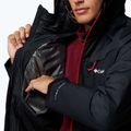 Men's ski jacket Columbia Iceberg Point II mountain black 10