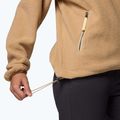 Women's fleece sweatshirt Columbia Helvetia II Hoodie canoe 6