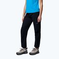 Women's trekking trousers Columbia Cosmiques Pro Nylon black 4
