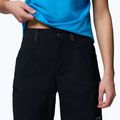 Women's trekking trousers Columbia Cosmiques Pro Nylon black 5